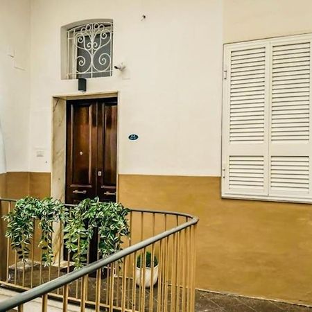Casa Gio' 2 Bari Daire Dış mekan fotoğraf