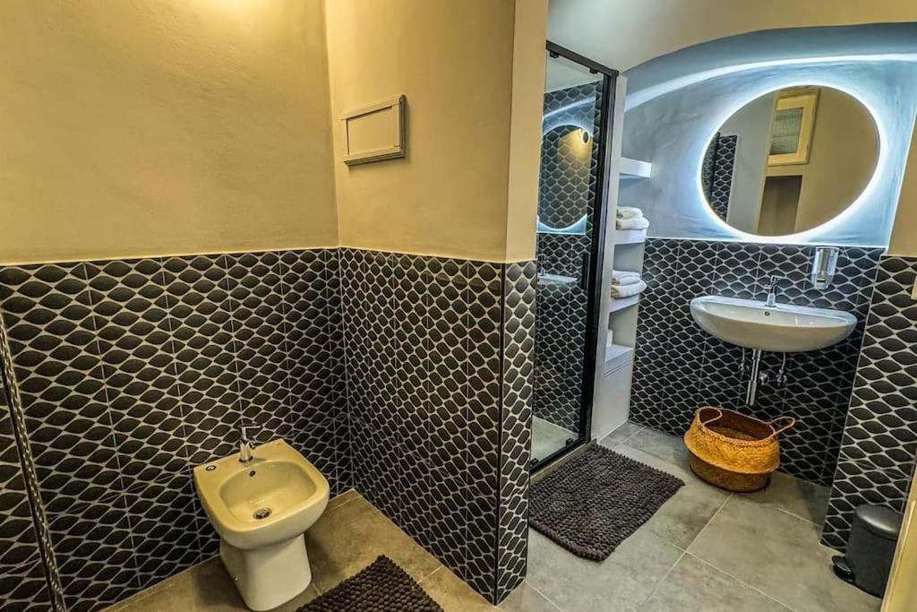 Casa Gio' 2 Bari Daire Dış mekan fotoğraf