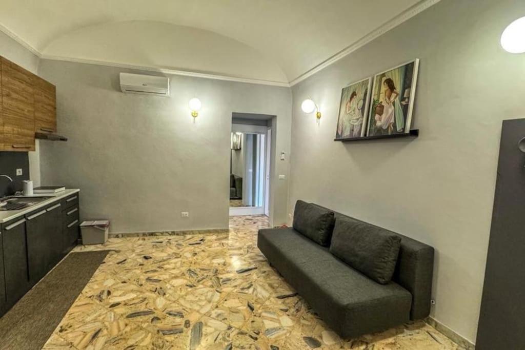 Casa Gio' 2 Bari Daire Dış mekan fotoğraf