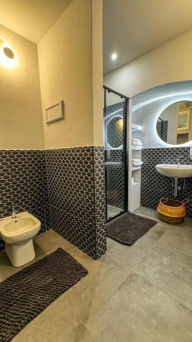 Casa Gio' 2 Bari Daire Dış mekan fotoğraf