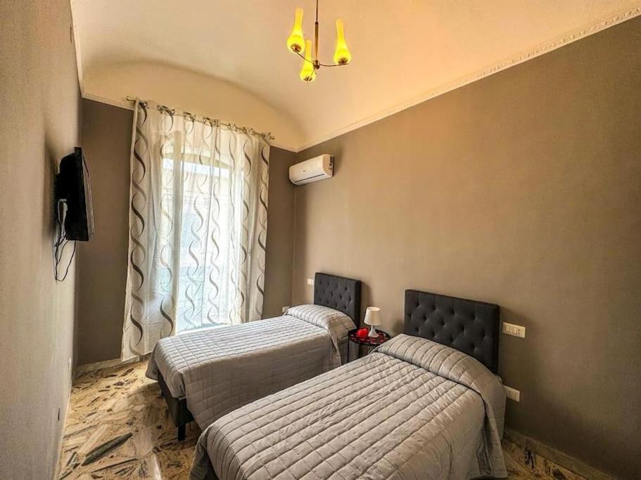 Casa Gio' 2 Bari Daire Dış mekan fotoğraf