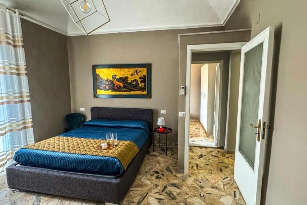 Casa Gio' 2 Bari Daire Dış mekan fotoğraf