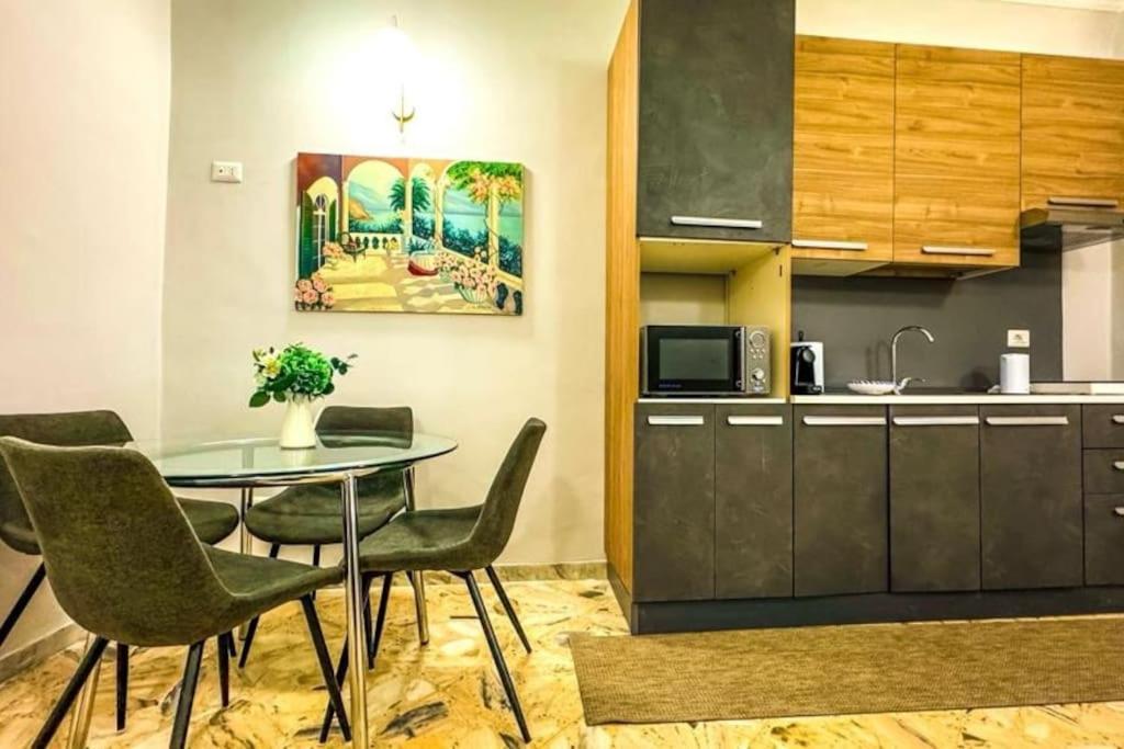 Casa Gio' 2 Bari Daire Dış mekan fotoğraf